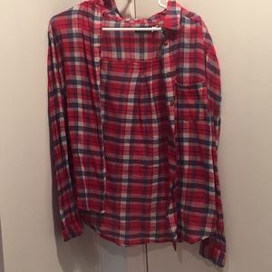 Flannel